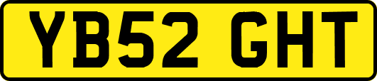 YB52GHT