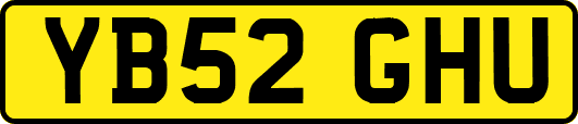 YB52GHU