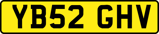 YB52GHV