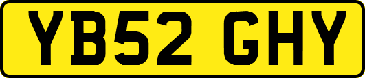 YB52GHY