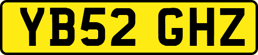 YB52GHZ