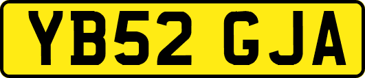 YB52GJA