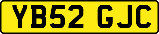 YB52GJC