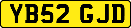 YB52GJD