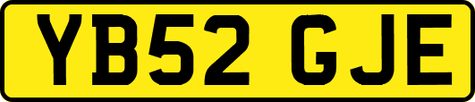 YB52GJE