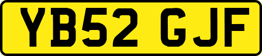 YB52GJF
