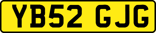 YB52GJG