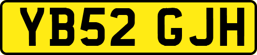YB52GJH