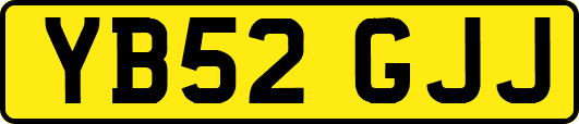 YB52GJJ