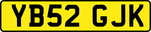 YB52GJK