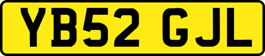 YB52GJL
