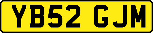 YB52GJM