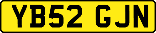 YB52GJN