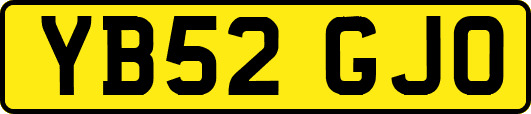 YB52GJO