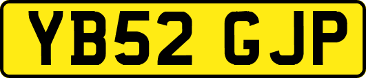 YB52GJP