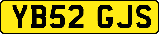 YB52GJS