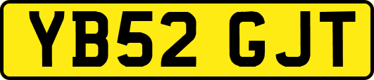 YB52GJT
