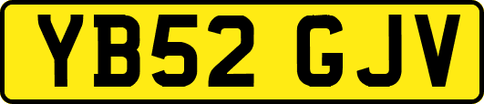YB52GJV
