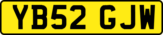 YB52GJW