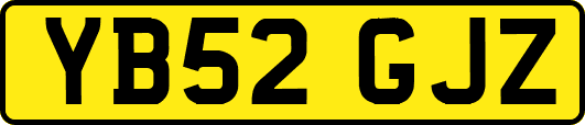 YB52GJZ