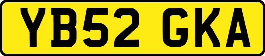 YB52GKA