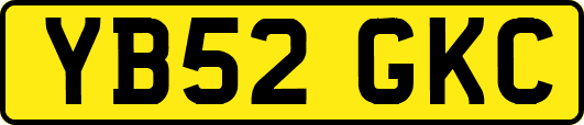 YB52GKC
