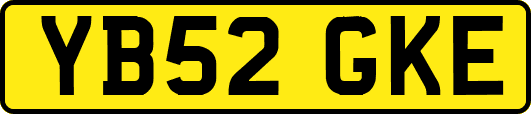 YB52GKE