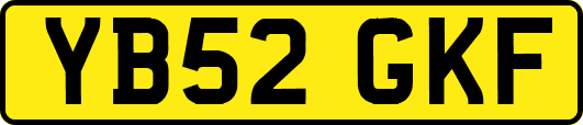 YB52GKF