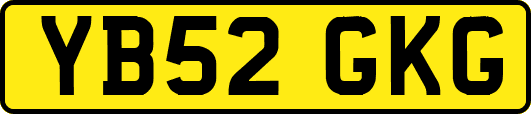 YB52GKG