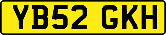 YB52GKH
