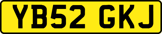 YB52GKJ