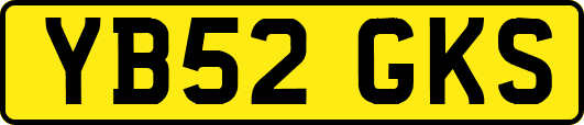 YB52GKS