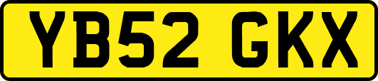 YB52GKX
