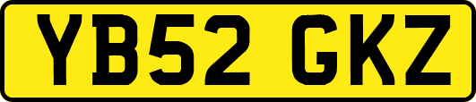 YB52GKZ
