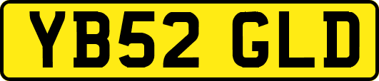 YB52GLD