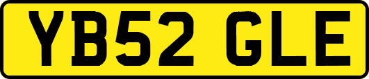 YB52GLE