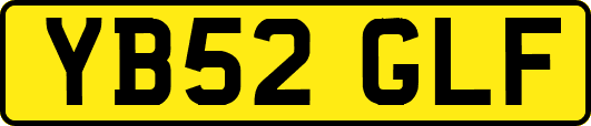 YB52GLF