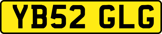 YB52GLG