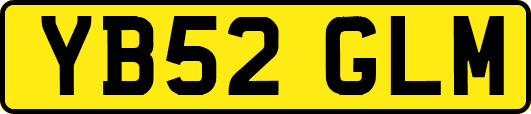 YB52GLM