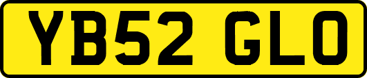 YB52GLO
