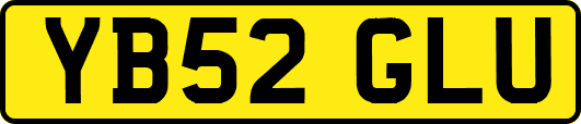 YB52GLU