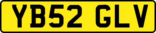 YB52GLV
