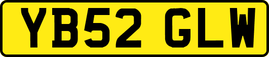 YB52GLW