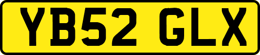 YB52GLX