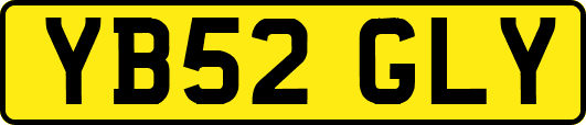 YB52GLY
