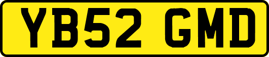 YB52GMD