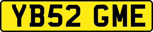 YB52GME