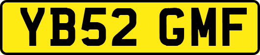 YB52GMF