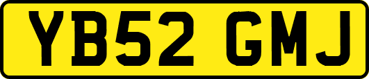 YB52GMJ
