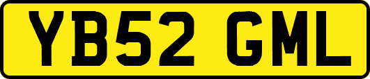 YB52GML